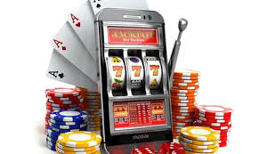 The Rise connected with On-line Casinos: Leisure, Know-how, plus Liable Game playing