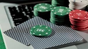 The Surge involving On-line Gambling houses: Leisure in the Electric Age