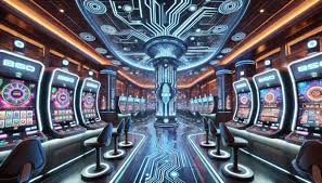 Your Go up associated with On line On line casinos: A new Digital camera Playing Movement
