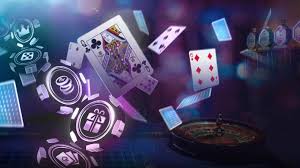 Your Climb with On-line On-line casinos: Some sort of Electronic digital Gaming Movement