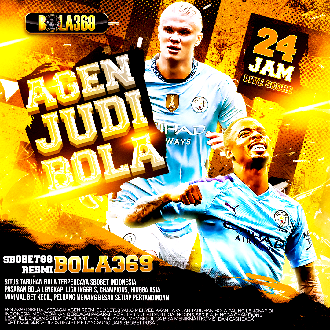 Bola369 Video slot: The actual Best On the internet Video slot Game playing Practical experience with regard to Any Battler